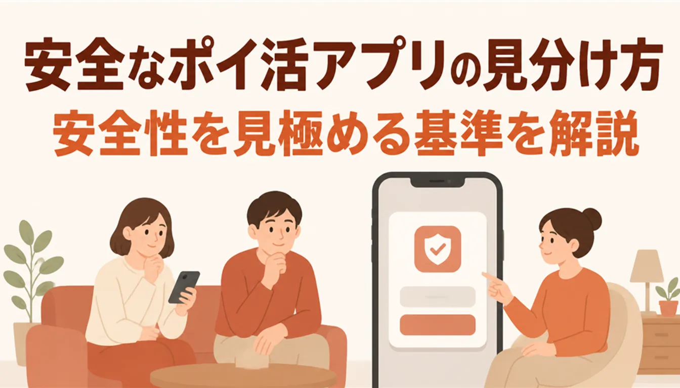 アプリの権限確認画面が表示されたスマートフォン