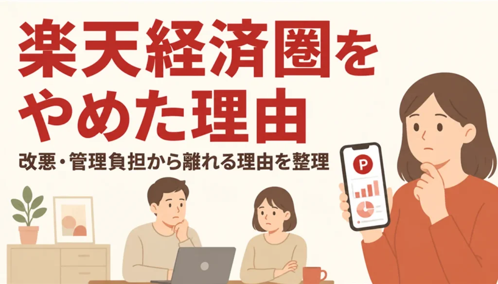 ポイント残高が表示されたスマートフォンの画面