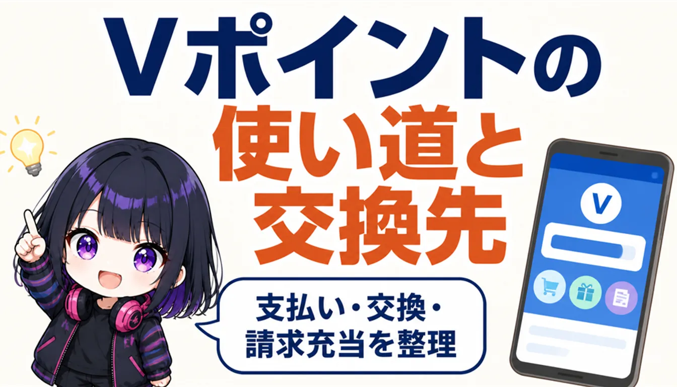 ポイント残高が表示されたスマートフォンの画面